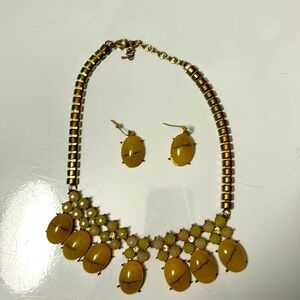 Vintage necklace